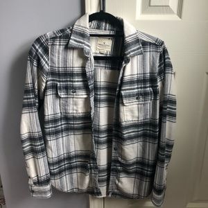 American Eagle Outfitters Women’s Flannel